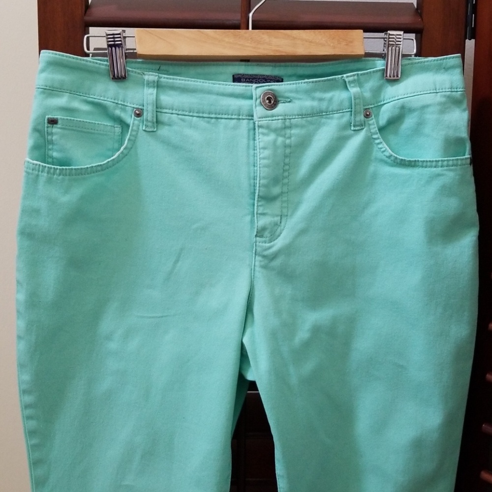 Capris